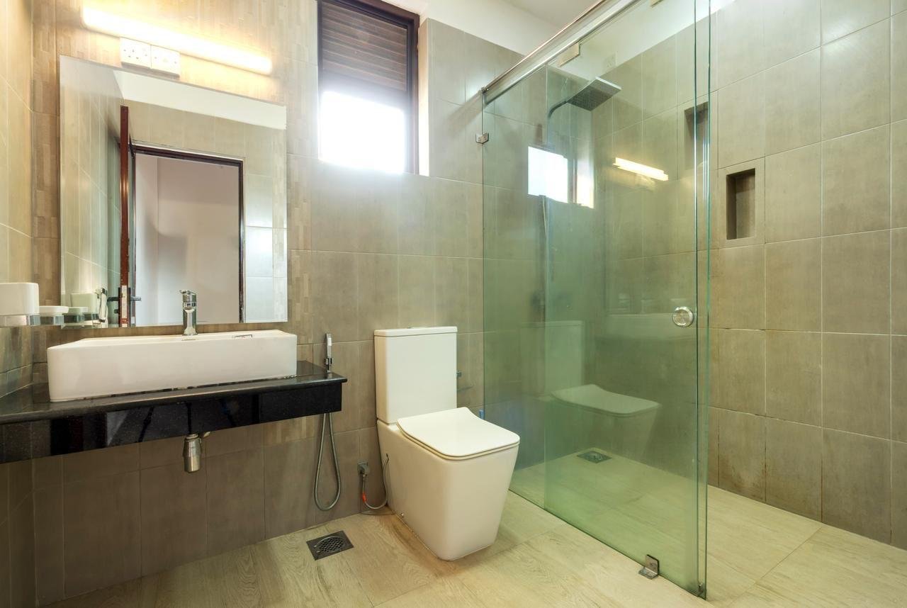 Deluxe Double Room 001